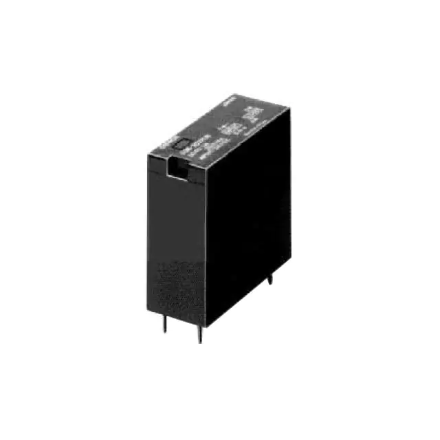 G3RD-X02PN-2 DC24 Omron Automation and Safety electronic component