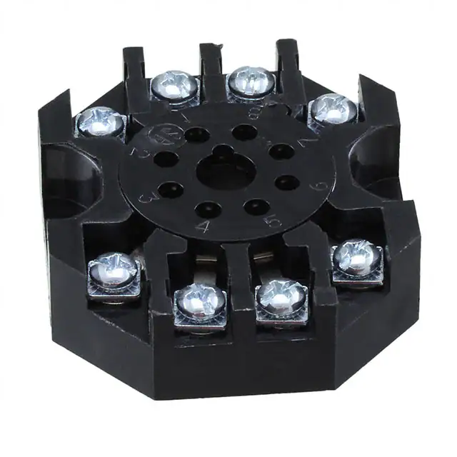 P1011-6 Littelfuse Inc. electronic component