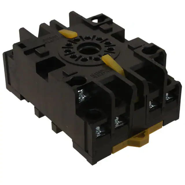 P2CF-11-E Omron Automation and Safety electronic component