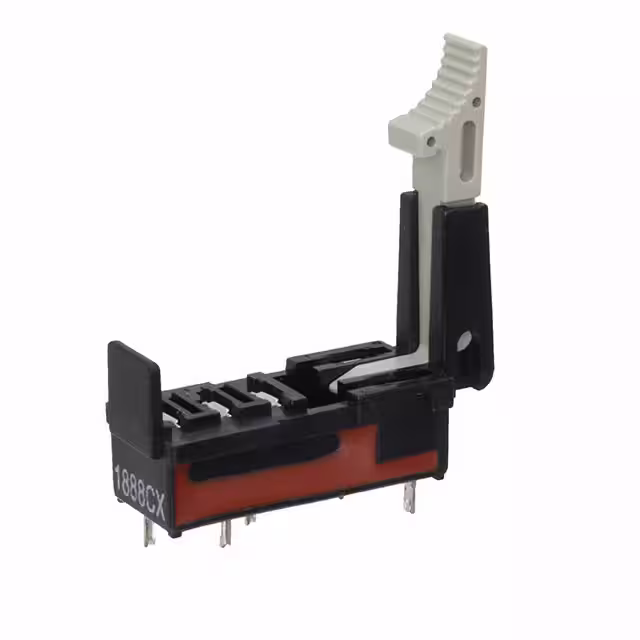 P2R-057P Omron Automation and Safety electronic component