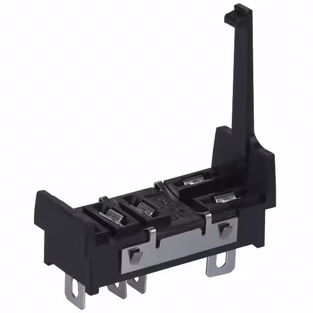 P2R-05A Omron Automation and Safety electronic component