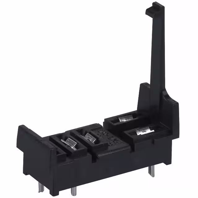 P2R-05P Omron Automation and Safety related electronic component