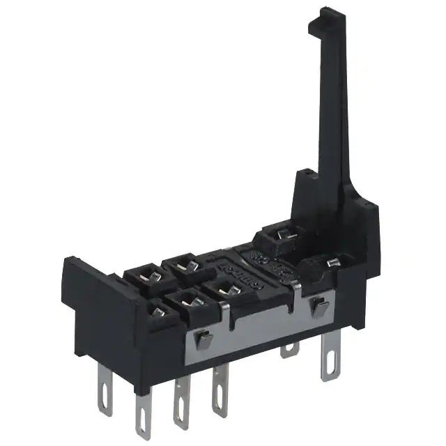 P2R-08A Omron Automation and Safety electronic component