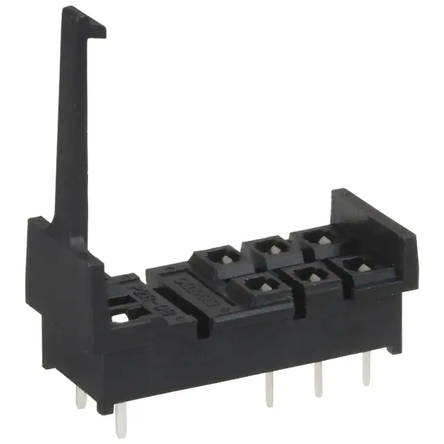 P2R-08P Omron Automation and Safety related electronic component