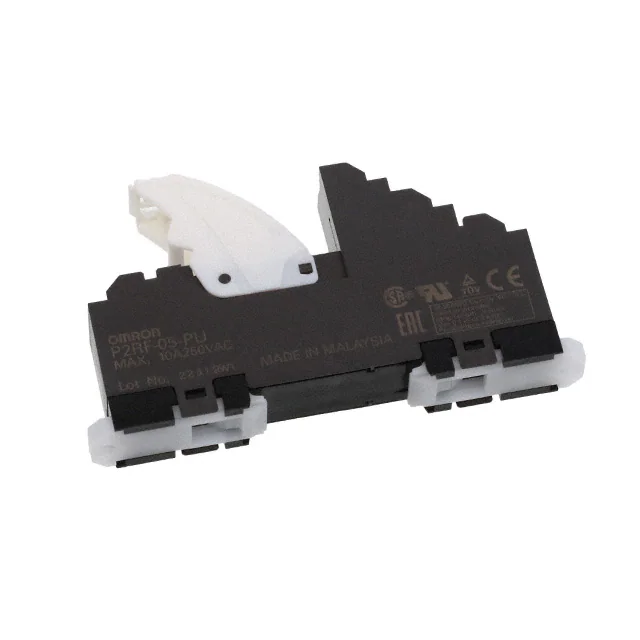 P2RF-05-PU Omron Automation and Safety electronic component