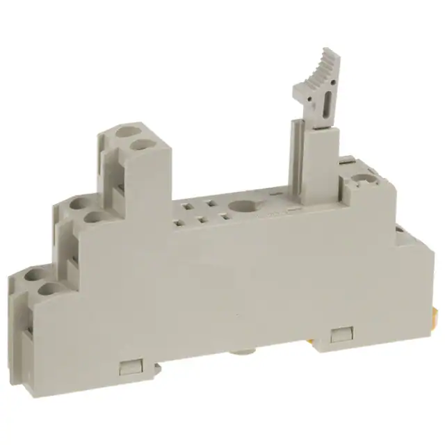 P2RF-08-E Omron Automation and Safety electronic component