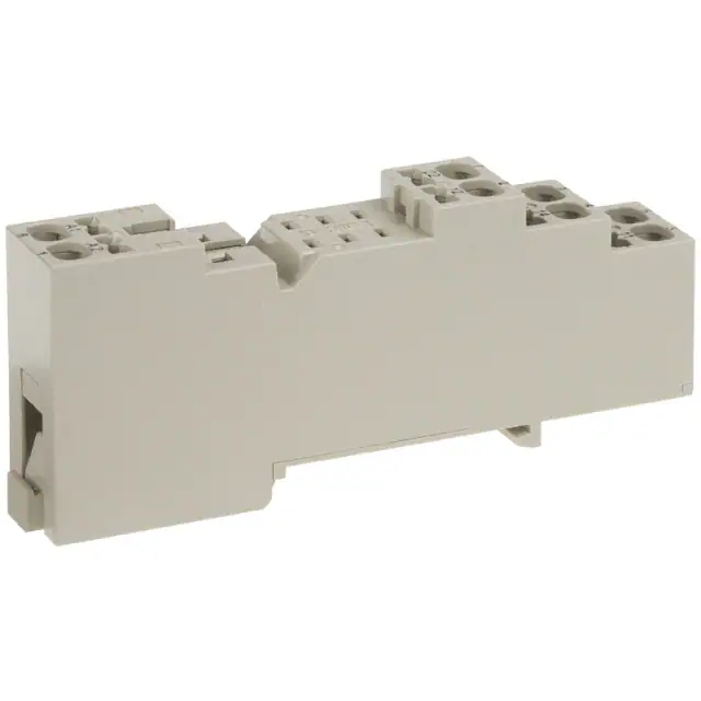 P2RF-08-S Omron Automation and Safety electronic component