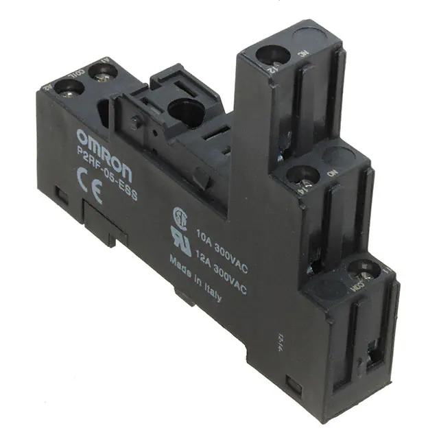 P2RF05ESS Omron Automation and Safety electronic component