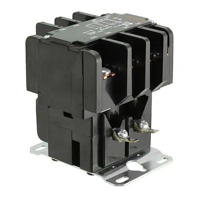 P40P48D12P1-24 TE Connectivity Potter & Brumfield Relays electronic component