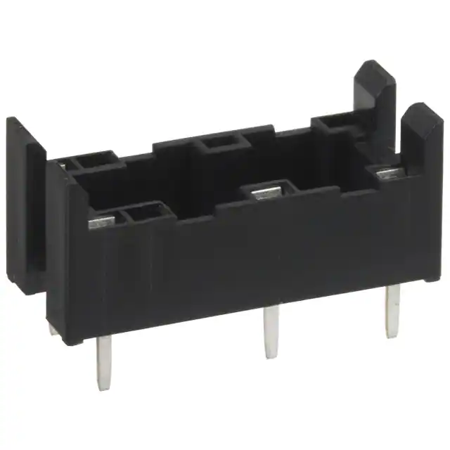 P6B-04P Omron Electronics Inc-EMC Div electronic component