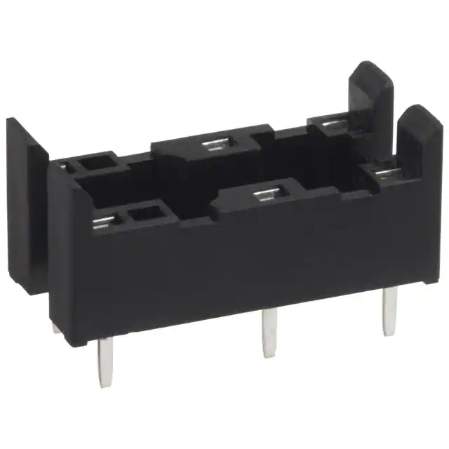 P6B-26P Omron Electronics Inc-EMC Div related electronic component