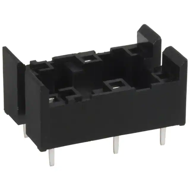 P6C-06P Omron Electronics Inc-EMC Div electronic component
