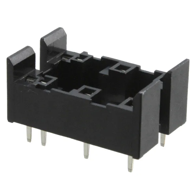 P6C-08P Omron Electronics Inc-EMC Div electronic component