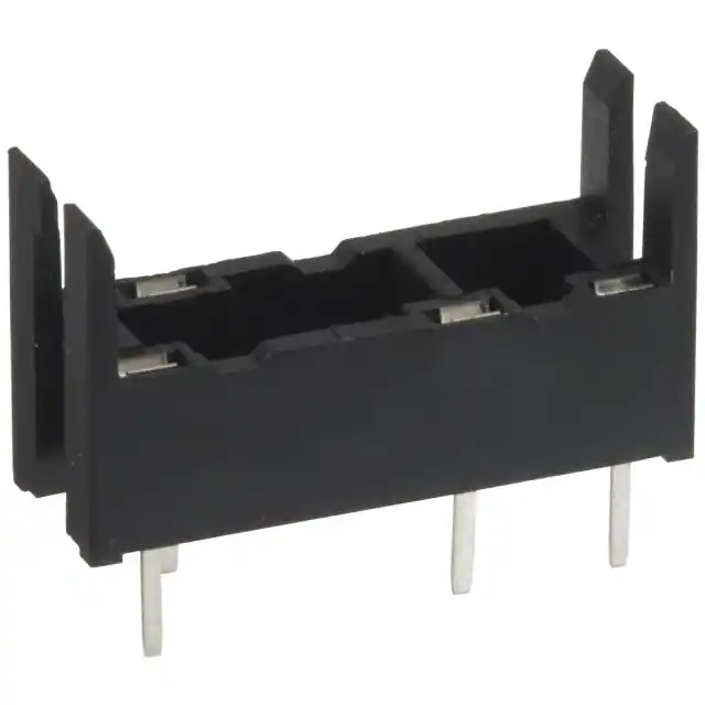 P6D-04P Omron Electronics Inc-EMC Div electronic component