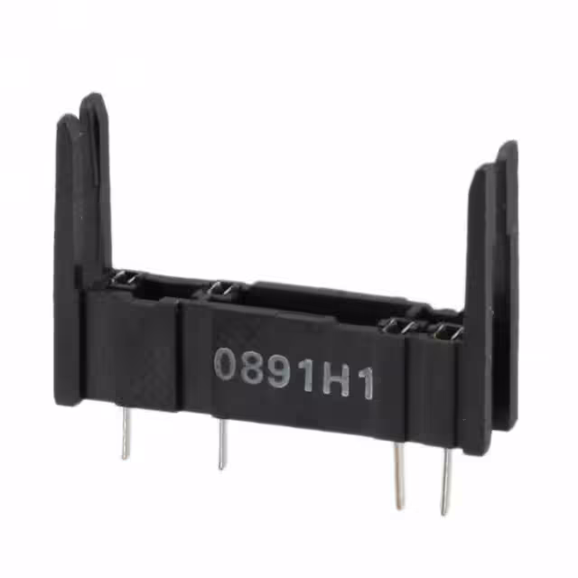 P6DS-04P Omron Electronics Inc-EMC Div electronic component