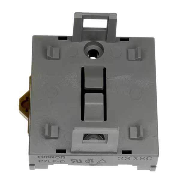 P7LF-D Omron Electronics Inc-EMC Div electronic component