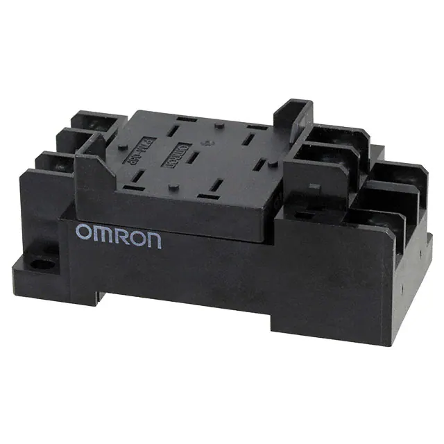 P7MF-06-D Omron Automation and Safety electronic component