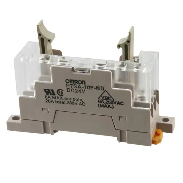 P7SA-10F-ND-DC24 Omron Automation and Safety electronic component