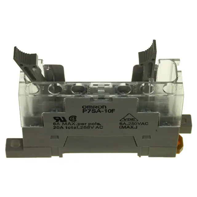 P7SA-10F Omron Automation and Safety electronic component