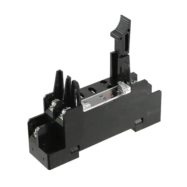 P7TF-05 Omron Automation and Safety related electronic component