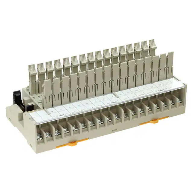 P7TF-OS16 DC12V Omron Automation and Safety electronic component