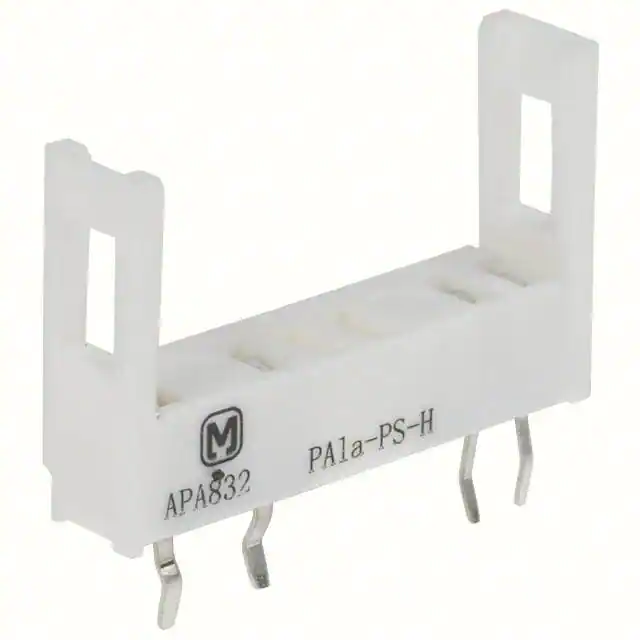PA1A-PS-H Panasonic Electric Works related electronic component