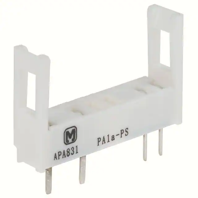 PA1A-PS Panasonic Electric Works related electronic component