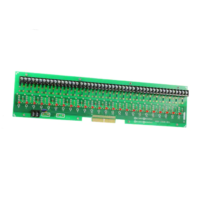 PB24 Sensata-Crydom electronic component