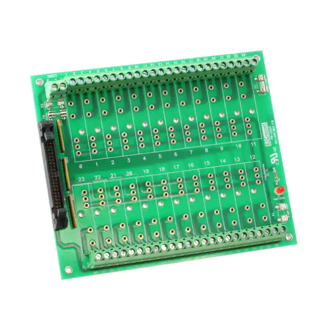 PB-24C4 Sensata-Crydom electronic component