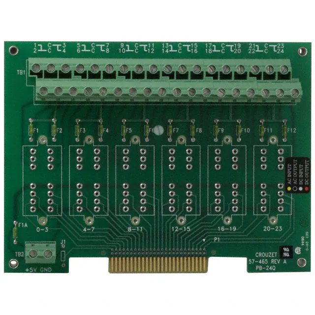 PB-24Q Sensata-Crydom electronic component