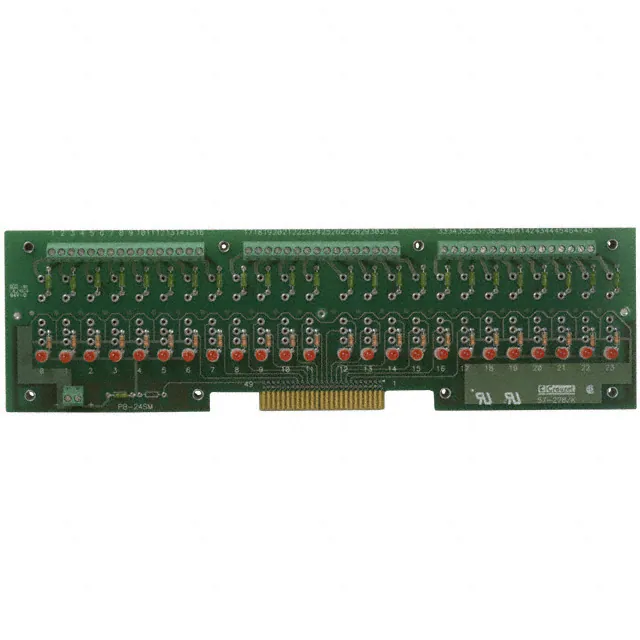 PB-24SM Sensata-Crydom electronic component