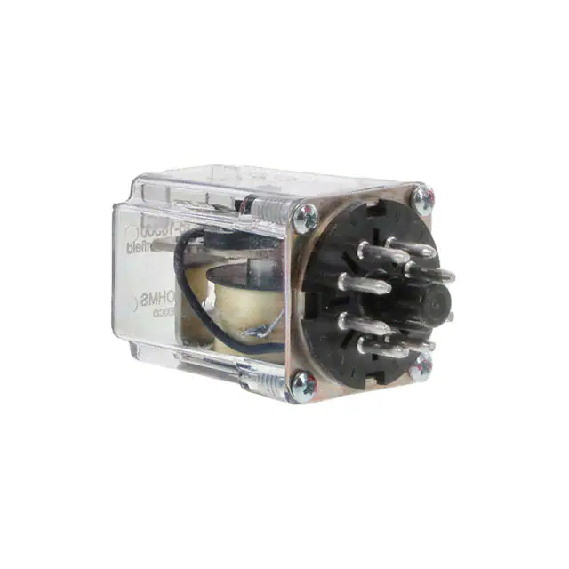 KCP-5-10000 TE Connectivity Potter & Brumfield Relays electronic component