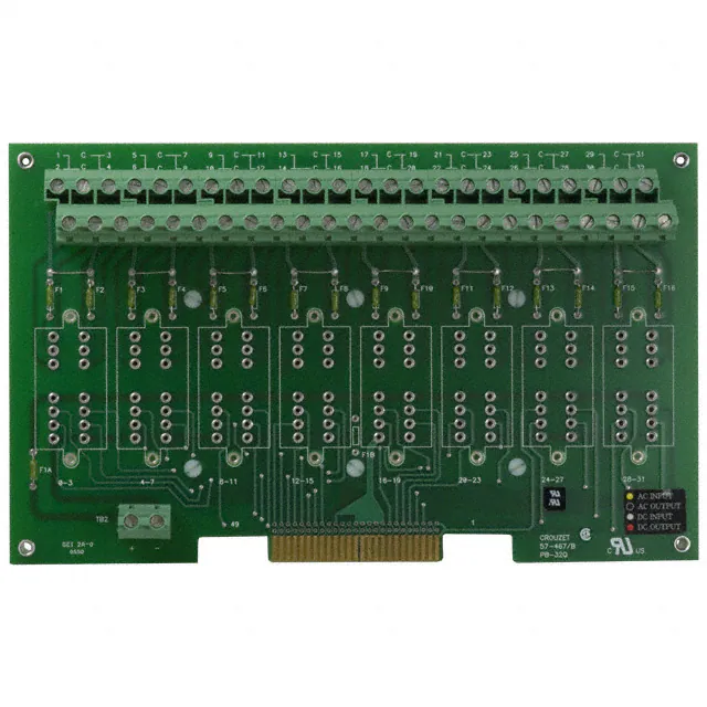 PB-32Q Sensata-Crydom electronic component