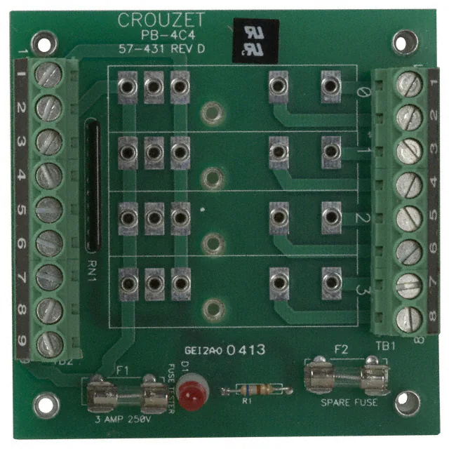 PB-4C4 Sensata-Crydom electronic component