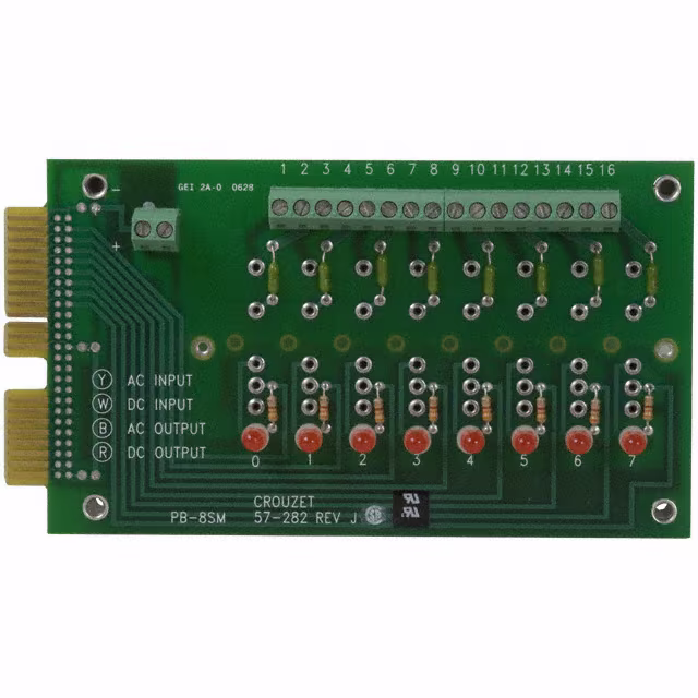 PB-8SM Sensata-Crydom electronic component