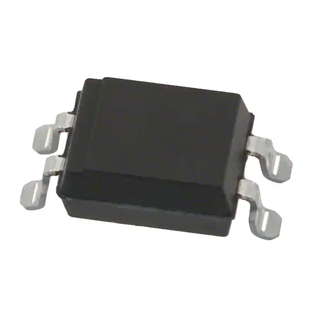 AQY277AZ Panasonic Electric Works electronic component