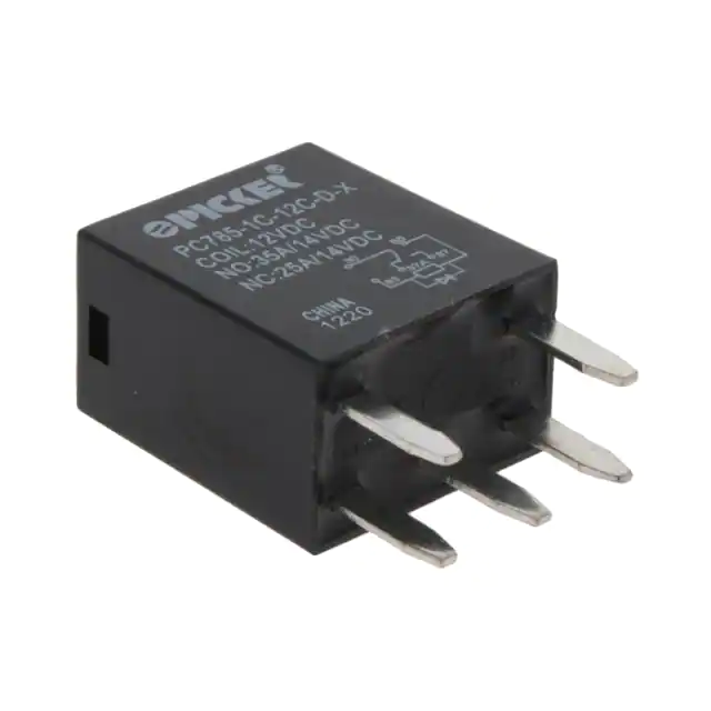 PC785-1C-12C-D-X Picker Components electronic component