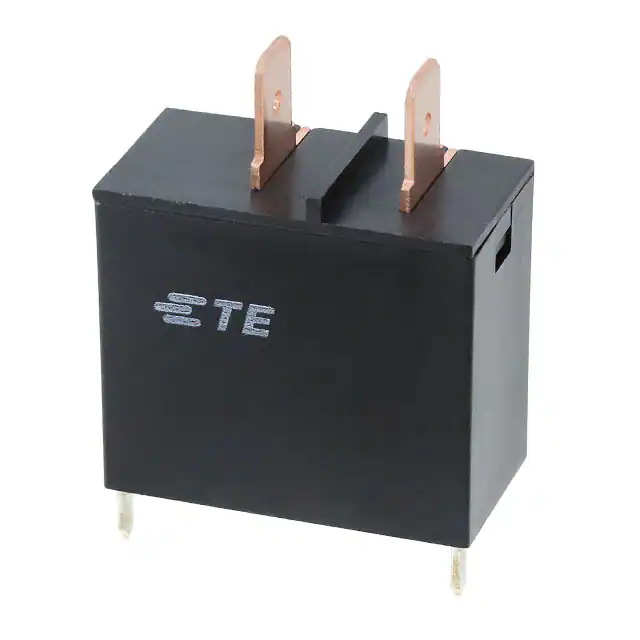 PCF-112D1M,000 TE Connectivity Potter & Brumfield Relays electronic component