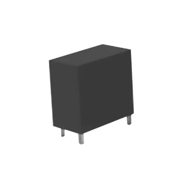 PCFN-112D2M,000 TE Connectivity Potter & Brumfield Relays electronic component