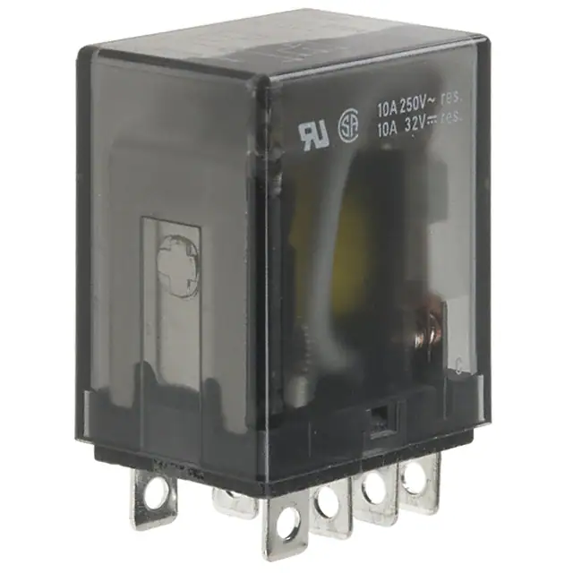 PCLH-208A1S,000 TE Connectivity Potter & Brumfield Relays electronic component