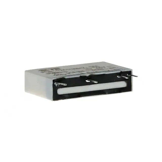 PCN-124D3MHZ,001 TE Connectivity Potter & Brumfield Relays electronic component