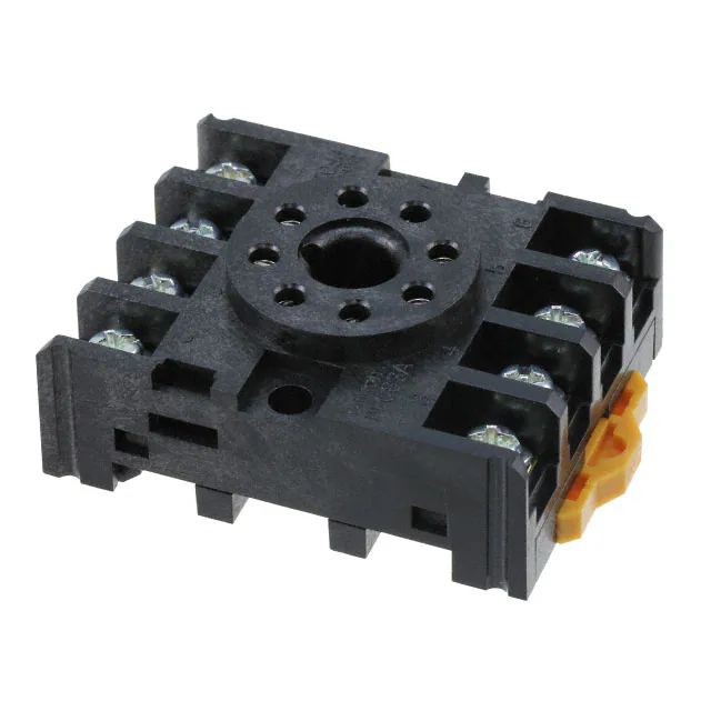 PF083A Omron Automation and Safety electronic component
