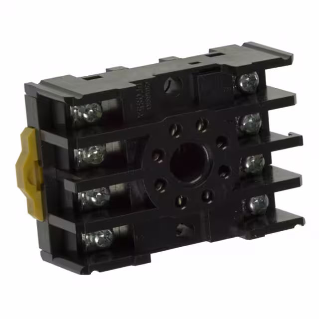 PF085A Omron Automation and Safety electronic component