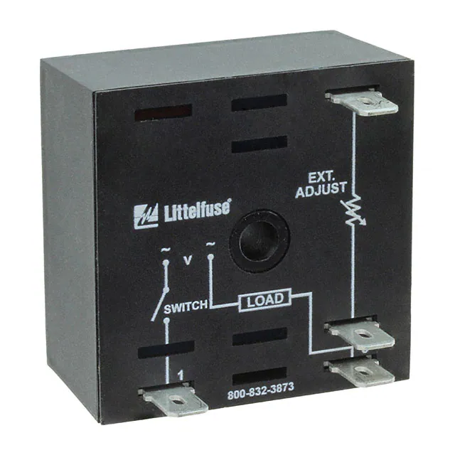 PHS230A6 Littelfuse Inc. electronic component