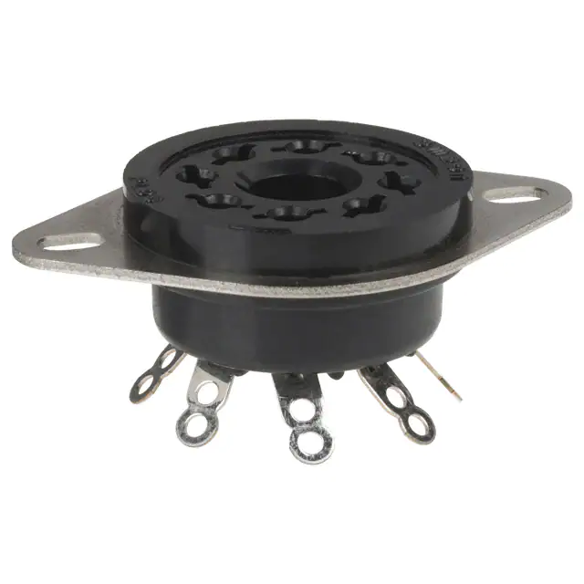 PL08 Omron Automation and Safety electronic component