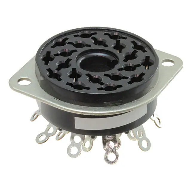 PL20 Omron Automation and Safety electronic component