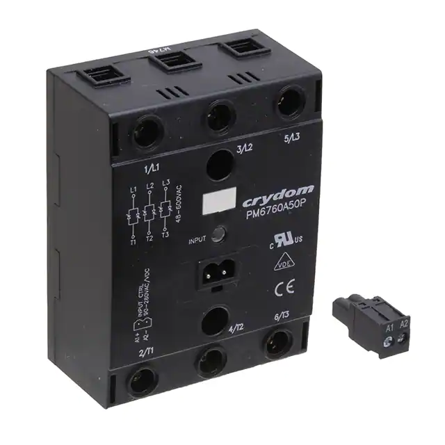 PM6760A50P Sensata-Crydom electronic component