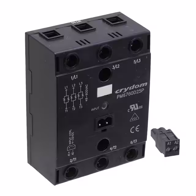 PM6760D25P Sensata-Crydom electronic component
