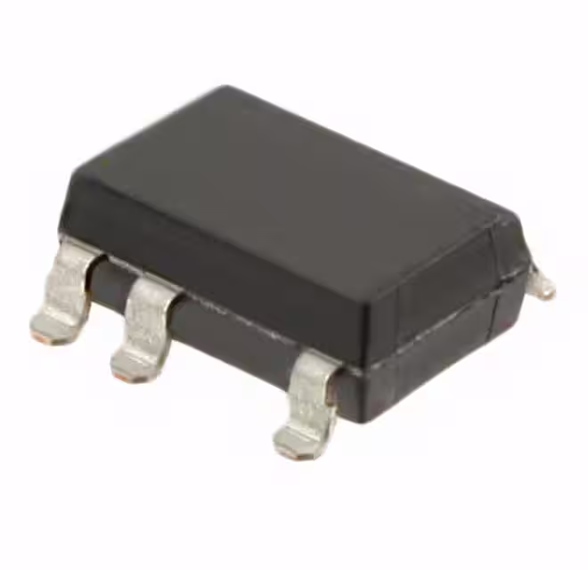 PR26MF11NIP Sharp Microelectronics electronic component