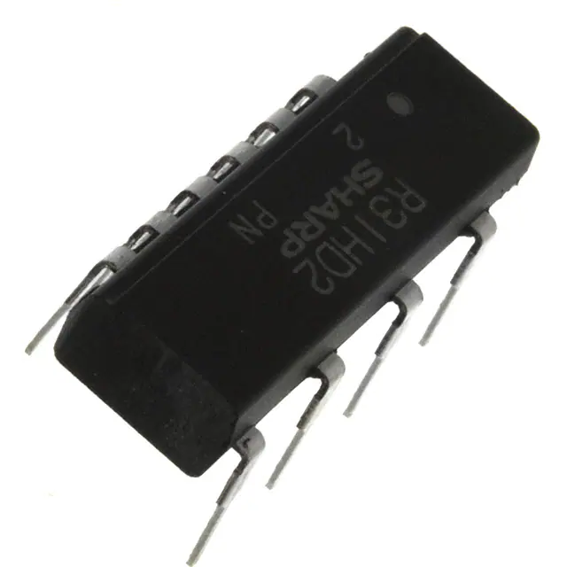 PR31HD22NSZ Sharp Microelectronics electronic component
